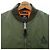Autre Marque Chaqueta MINED Verde Caqui - vista 5