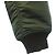 Autre Marque Chaqueta MINED Verde Caqui - vista 6