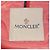 Chaleco de plumón Moncler GHANY Rosa - vista 5