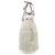 Autre Marque Borsa Fringe Carnival J&M Davidson Marrone - vista 3