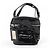Dolce & Gabbana Borsa MISS ZIP Dolce&Gabbana Nero - vista 3