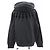 Autre Marque Neil Barrett NBV7JS186A Hoodie Braun - Ansicht 2