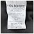 Autre Marque Neil Barrett NBV7JS186A Hoodie Braun - Ansicht 3