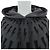 Autre Marque Neil Barrett NBV7JS186A Hoodie Braun - Ansicht 6