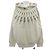 Autre Marque Neil Barrett Hoodie Beige