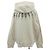 Autre Marque Neil Barrett Hoodie Beige - Ansicht 2