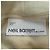 Autre Marque Neil Barrett Hoodie Beige - Ansicht 5