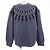 Autre Marque Sweatshirt Neil Barrett NBV7JS010S Braun