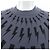 Autre Marque Sweatshirt Neil Barrett NBV7JS010S Braun - Ansicht 6