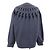 Autre Marque Sweatshirt Neil Barrett NBV7JS010S Braun - Ansicht 2