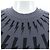 Autre Marque Sweatshirt Neil Barrett NBV7JS010S Braun - Ansicht 6