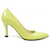 Décolleté Loewe COMIC CLASSIC Verde