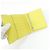 Hermès Cartera Hermes Click Chevre Dorado Amarillo - vista 6