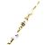 Timeless Collana di perle sintetiche Chanel Bianco - vista 4