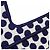 Christian Dior Dior Book Tote Mini Canvas Tote Bag - vista 5