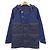 Autre Marque Abrigo Nigel Cabourn LAVENHAM Azul Azul marino