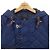 Autre Marque Abrigo Nigel Cabourn LAVENHAM Azul Azul marino - vista 5