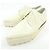 Autre Marque Scarpe PIPPI CHIC Bianco - vista 3