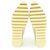 Autre Marque Scarpe PIPPI CHIC Bianco - vista 4
