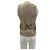 Autre Marque Chaqueta sin mangas beige - vista 2