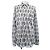Camicia a maniche corte Comme des Garcons Homme Deux Marrone
