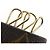 Louis Vuitton Monogram Key Case Brown - view 4