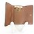 Louis Vuitton Monogram Key Case Brown - view 5