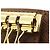 Louis Vuitton Monogram Key Case Brown - view 7