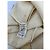 Lacoste Shorts Gelb aus Polyester XS - Ansicht 4