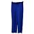 Joseph Pantalón azul con cinturón