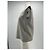 Autre Marque Chaqueta sin mangas gris - vista 3
