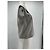 Autre Marque Chaqueta sin mangas gris - vista 4