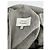 Autre Marque Chaqueta sin mangas gris - vista 5