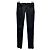Notify Schwarze Lederhose