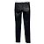 Notify Schwarze Lederhose - Ansicht 2