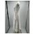 Vestido Maje de algodón blanco talla 38 - vista 3