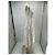 Vestido Maje de algodón blanco talla 38 - vista 4