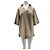 Autre Marque Camicetta LOULOU DE SAISON beige in viscosa
