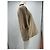 Autre Marque Camicetta LOULOU DE SAISON beige in viscosa - vista 4