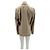 Autre Marque Blazer beige de viscosa LOULOU DE SAISON - vista 2
