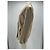 Autre Marque Blazer beige de viscosa LOULOU DE SAISON - vista 3