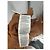 Vestido abotoado By Malene Birger Camel Viscose Camelo - vista 7