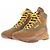 Jimmy Choo Camel Suede Boots Size 42