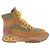 Jimmy Choo Camel Suede Boots Size 42 - view 6