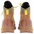 Jimmy Choo Camel Suede Boots Size 42 - view 7