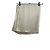 Elia Essentials. Minifalda Elia Essentials ESSE Beige - vista 2