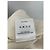 Elia Essentials. Minifalda Elia Essentials ESSE Beige - vista 5