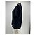 Autre Marque Camiseta de algodón negra LOULOU STUDIO Negro - vista 3