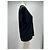 Autre Marque Camiseta de algodón negra LOULOU STUDIO Negro - vista 4