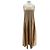Autre Marque Vestido STYLEIN de algodón naranja XS